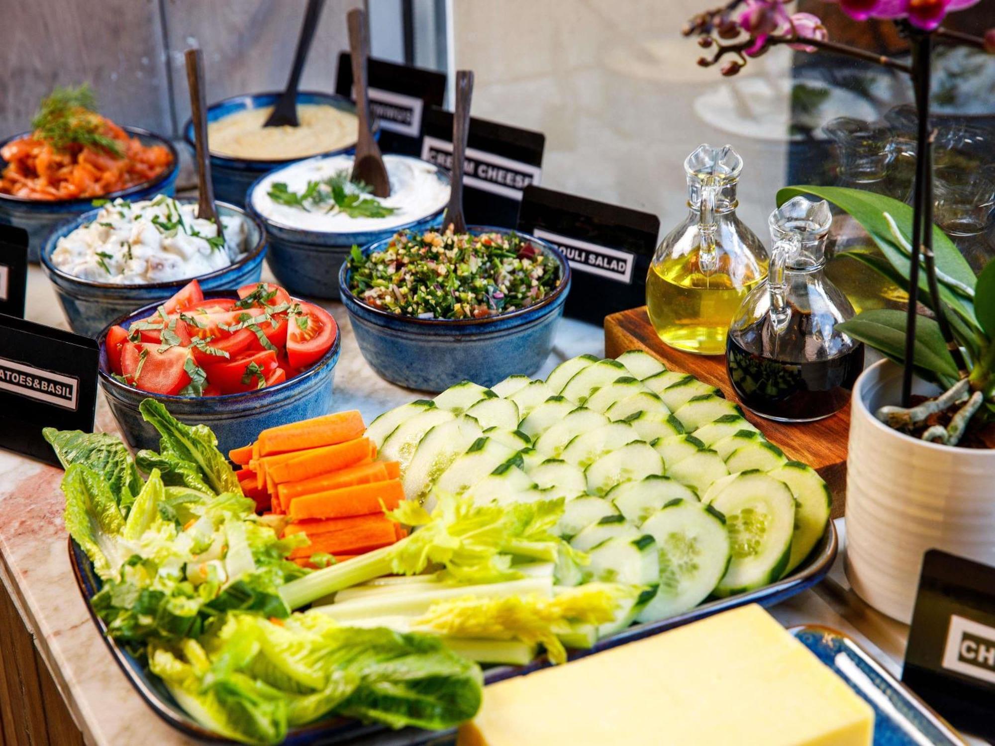 Ibis Styles Edinburgh St Andrew Square — Bilder 2